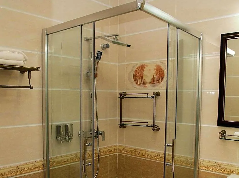De Residence Boutique Hotel-1
