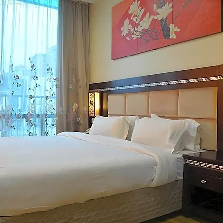 De Residence Boutique Hotel-3