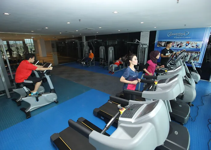 Casuarina@Meru Ipoh